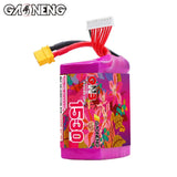 Gaoneng GNB 1530mAh 29.6V 8S 160C Lipo Battery - XT60