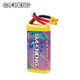 Gaoneng GNB 2S 7.6V 880mAh 160C HV Lipo Battery - XT30