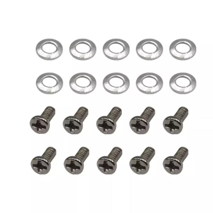 Goosky S1/S2 3D Helicopter Motor Connection Wire Retaining Screw Set