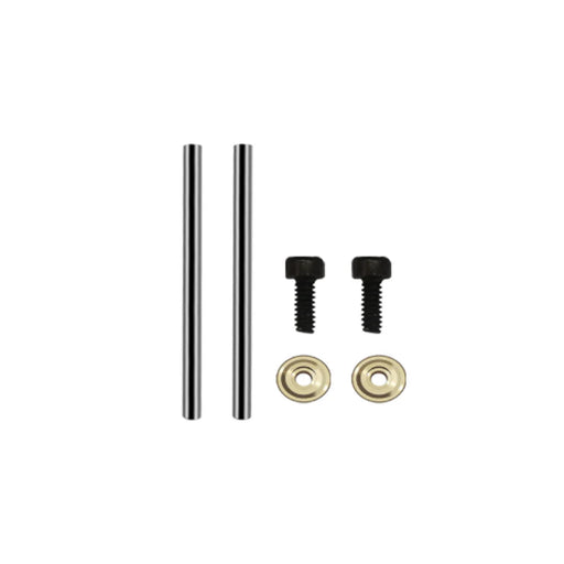 Kit Queue Hélicoptère Radiocommandé DAYUDDRICAR Pièce De Queue D'hélicoptère RC Pour GOOSKY S1 RC Queue Hélicoptère Rc Goosky S1 Kit Queue Hélicoptère Radiocommandé DAYUDDRICAR Pièce De Queue D'hélicoptère RC Pour GOOSKY S1 RC Queue Hélicoptère Rc Goosky S1