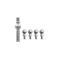 Goosky S1 3D Helicopter Ball Joint Set