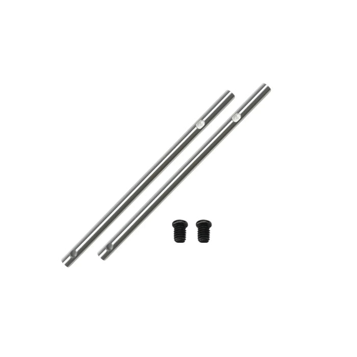 Goosky S1 3D Helicopter Main Shaft Set