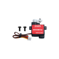Goosky S1 3D Helicopter Cyclic Servo