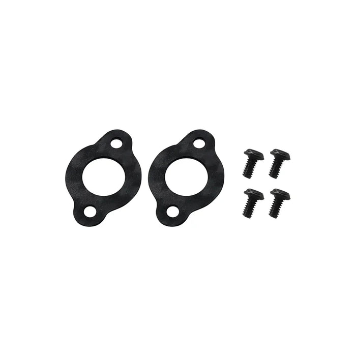 Goosky S1 3D Helicopter Main Bearing Limit Carbon Plate