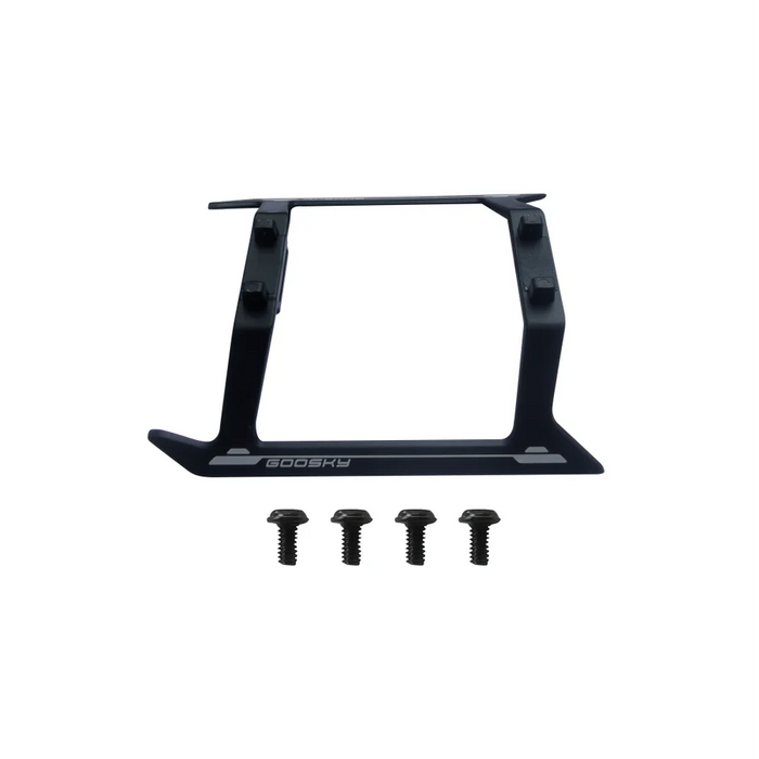 Goosky S1 3D Helicopter Landing Skid