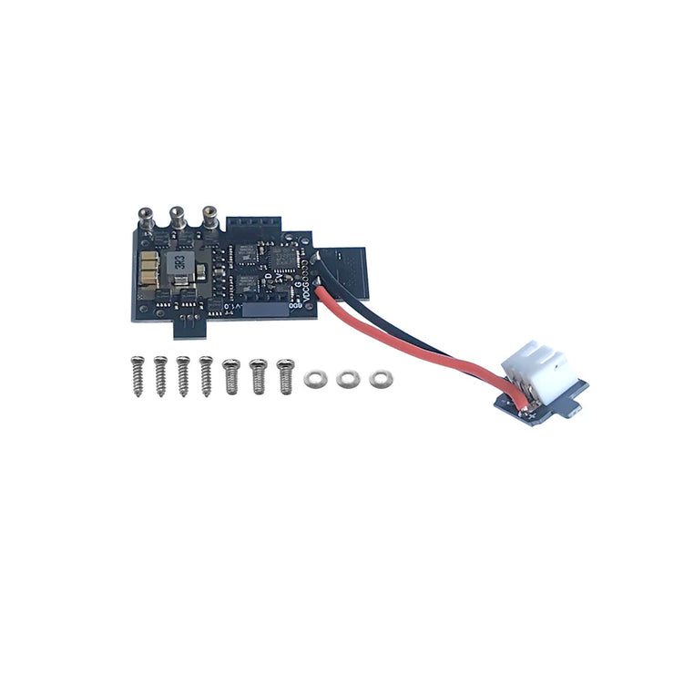 Goosky S1 3D Helicopter ESC Board