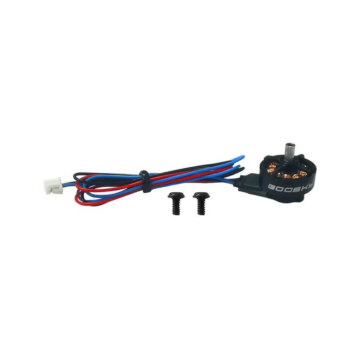 Goosky S1 3D Helicopter Tail Brushless Motor