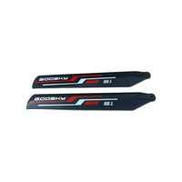 Goosky S1 3D Helicopter Main Blades