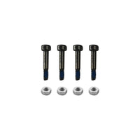 Goosky S1 3D Helicopter Blade Screws And Washers Set