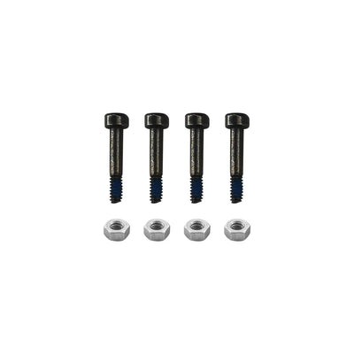 Goosky S1 3D Helicopter Blade Screws And Washers Set