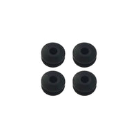 Goosky S1 3D Helicopter Canopy Rubber Grommet Set