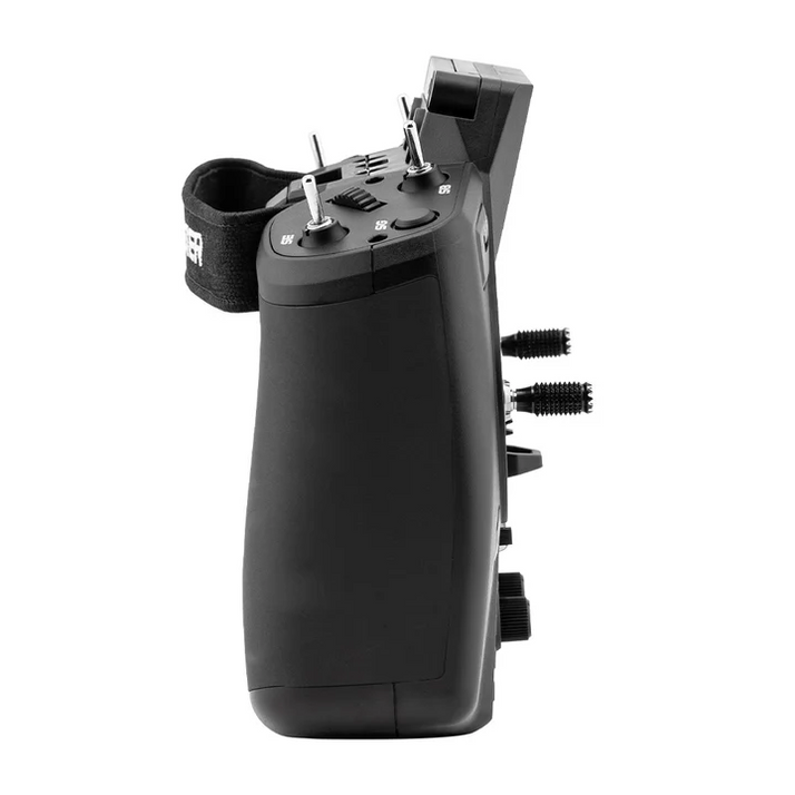RadioMaster GX12 Dual-Band Gemini-X RC Radio Transmitter - ELRS — Pyrodrone