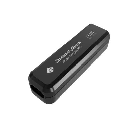 speedybee goggles bec SpeedyBee Goggles BEC V3 for DJI Goggles 2 and Goggles V2 — Pyrodrone