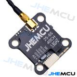 JHEMCU 25-600mW 5.8GHz MMCX VTX w/ IRC Tramp - 20x20mm