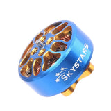 Skystars 1404 Brushless Motor for 2.5 inch to 4 inch Lighweight Drones 3-4S - 4600KV (2 PCS)