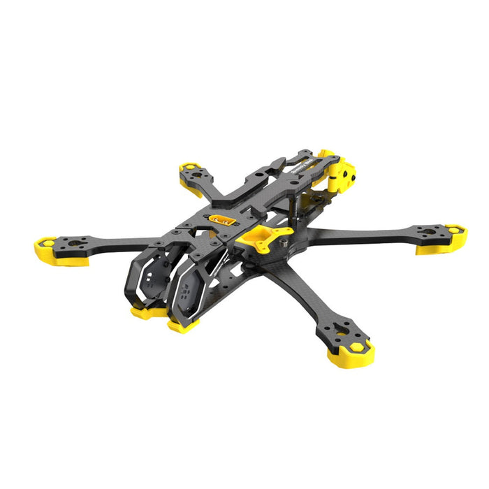 SpeedyBee Master 5 HD 5" FPV Drone Frame Kit W/ 200mm SpeedyBee Link Coaxial Cable - Choose Color