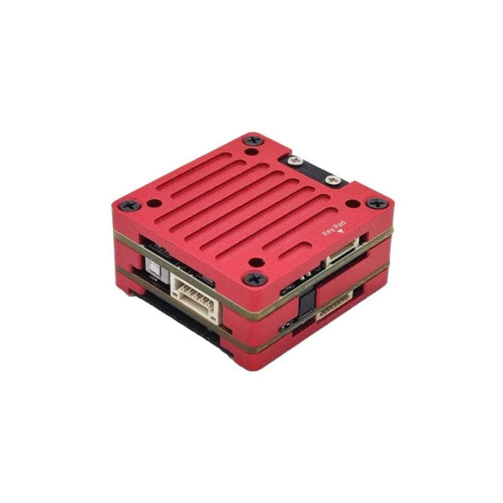 HDZero Freestyle V2 20x20 25-1000mW HD VTX - U.FL — Pyrodrone
