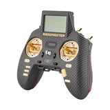 RadioMaster Zorro MAX EdgeTX RC Transmitter w/ AG01 Mini Hall Gimbals - Choose Version