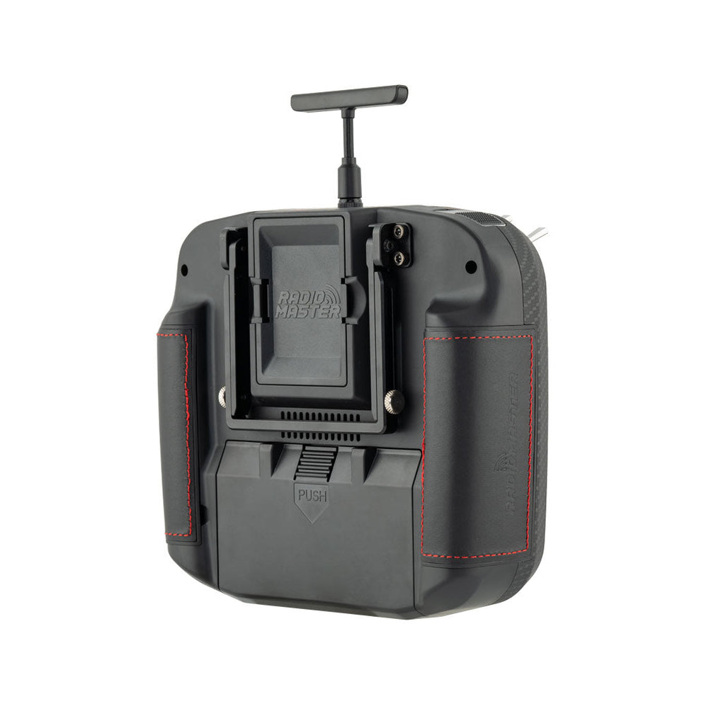 RadioMaster Boxer MAX RC Transmitter w/ AG01 Hall Gimbals ELRS - Choos ...