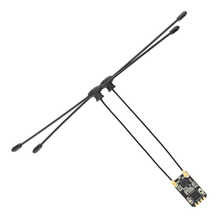 Bandit BR3 915/868MHz Dual High Sensitivity T Antenna ELRS Receiver