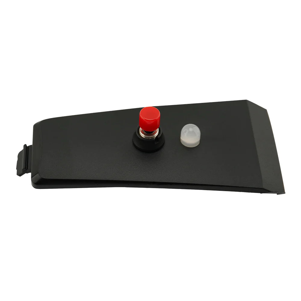 RadioMaster MT12 Gyro Control Module — Pyrodrone