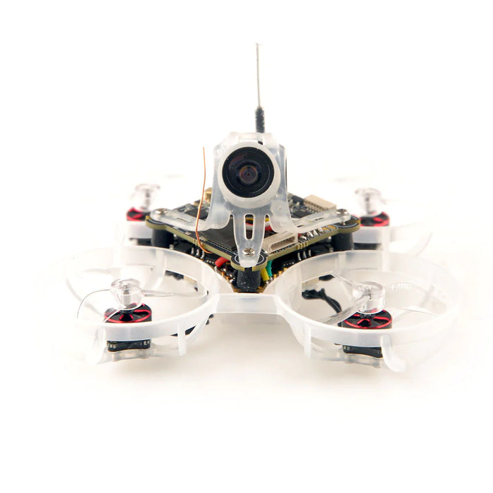 Happymodel Mobula6 ECO 2024 1S 65mm HDZero ELRS 2.4GHz Ultra Light Micro FPV Whoop - BNF