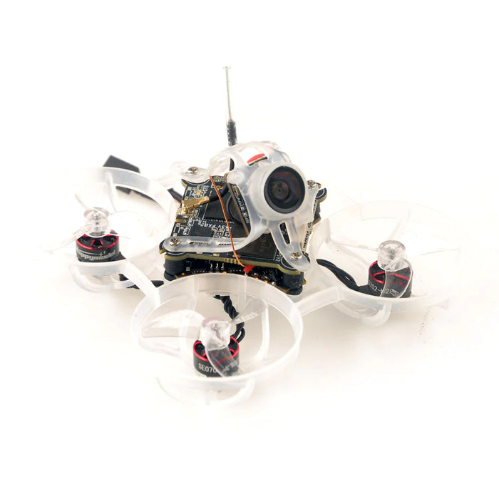 Happymodel Mobula6 ECO 2024 1S 65mm HDZero ELRS 2.4GHz Ultra Light Micro FPV Whoop - BNF