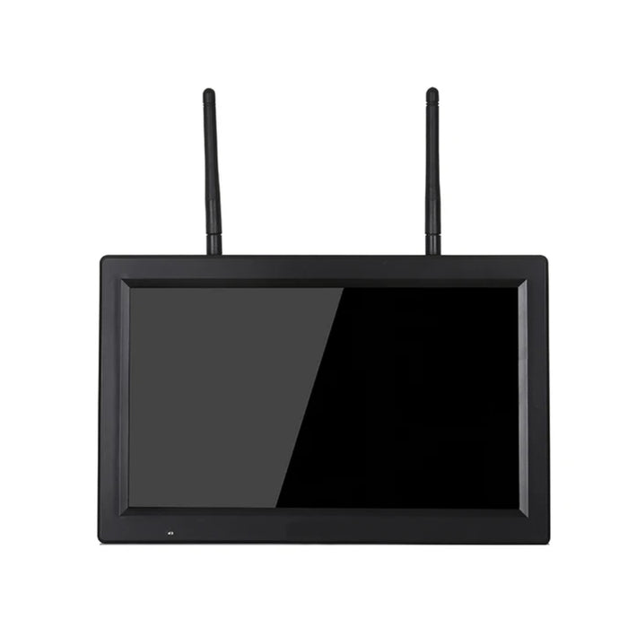 Hawkeye Captain H 10.2" FPV Monitor with DVR
