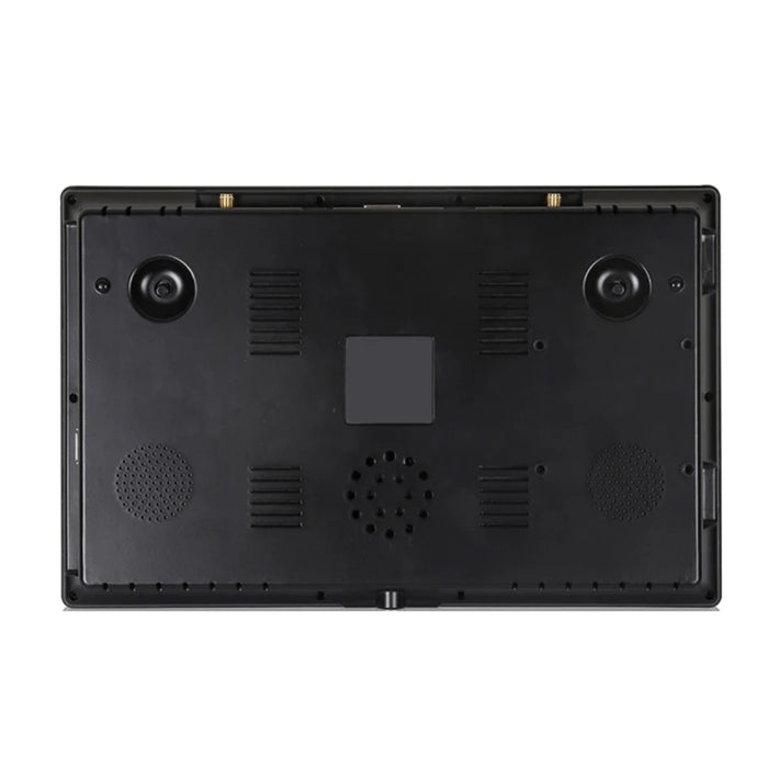 Hawkeye Captain H 10.2" FPV Monitor with DVR