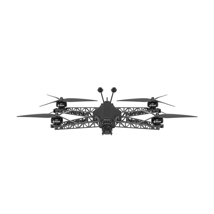 IFlight Helion Pro O4 6S HD 10 inch Long Range Drone W/ DJI O4 Pro FPV System - Choose Receiver