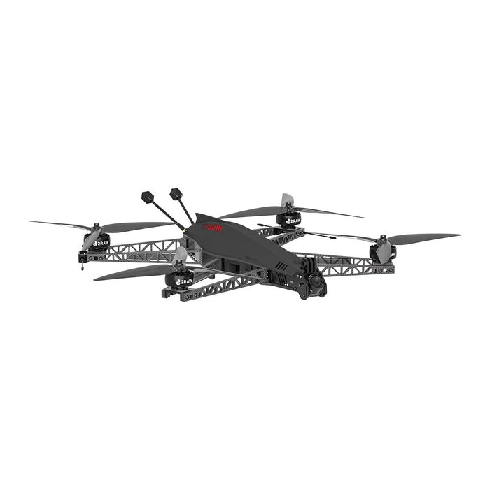 IFlight Helion Pro O4 6S HD 10 inch Long Range Drone W/ DJI O4 Pro FPV System - Choose Receiver