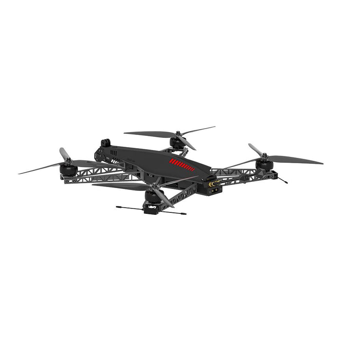 IFlight Helion Pro O4 6S HD 10 inch Long Range Drone W/ DJI O4 Pro FPV System - Choose Receiver