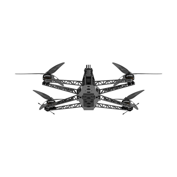 IFlight Helion Pro O4 6S HD 10 inch Long Range Drone W/ DJI O4 Pro FPV System - Choose Receiver