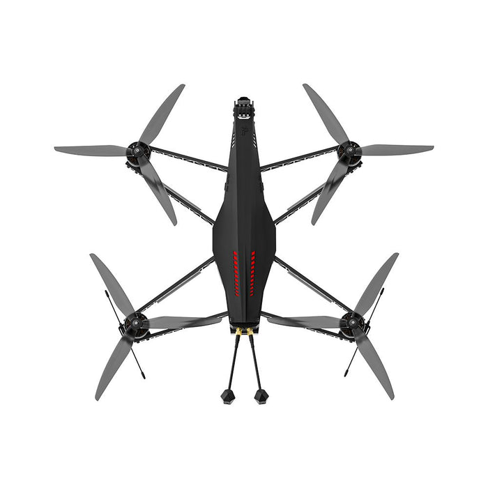 IFlight Helion Pro O4 6S HD 10 inch Long Range Drone W/ DJI O4 Pro FPV System - Choose Receiver