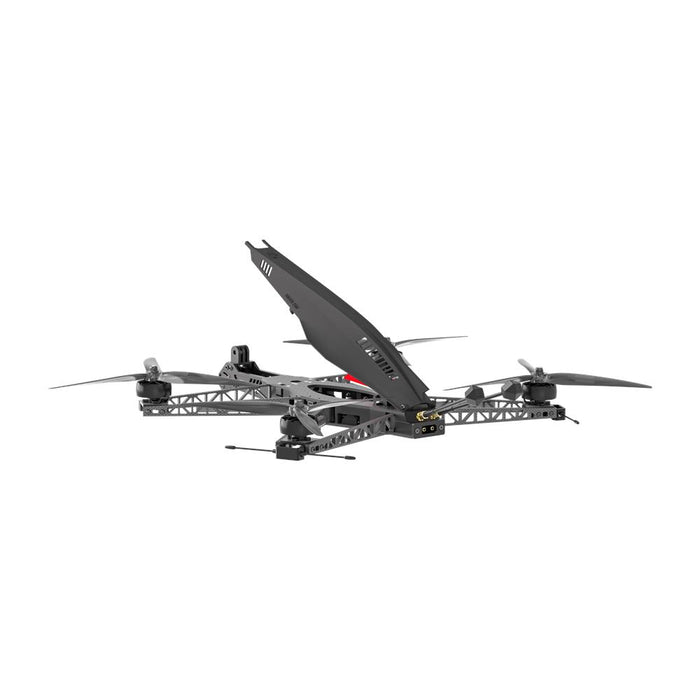 IFlight Helion Pro O4 6S HD 10 inch Long Range Drone W/ DJI O4 Pro FPV System - Choose Receiver