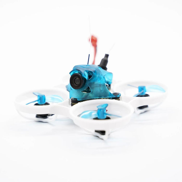 NewBeeDrone Hummingbird V3.1 1S Analog ELRS 2.4GHz V3.x BNF Brushless FPV Whoop - Random Color