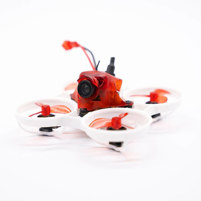 NewBeeDrone Hummingbird V3.1 1S Analog ELRS 2.4GHz V3.x BNF Brushless FPV Whoop - Random Color