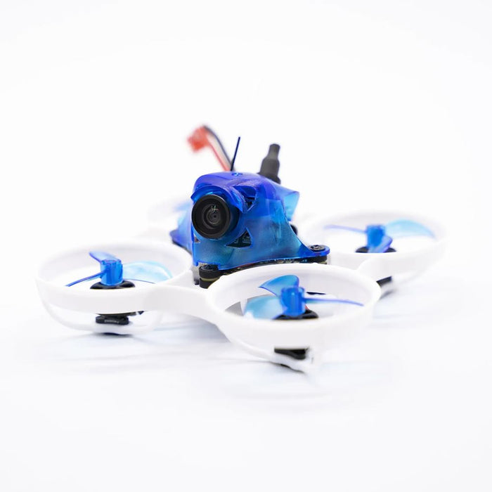 NewBeeDrone Hummingbird V3.1 1S Analog ELRS 2.4GHz V3.x BNF Brushless FPV Whoop - Random Color