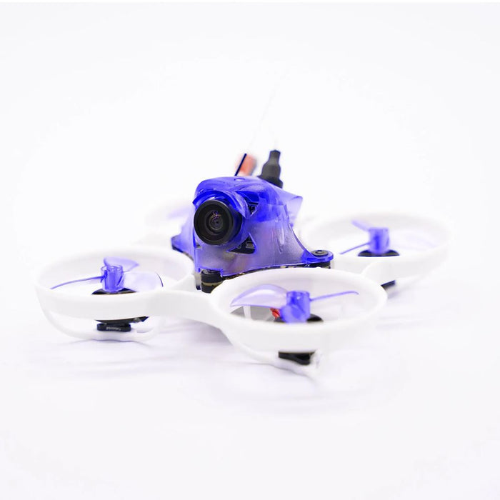 NewBeeDrone Hummingbird V3.1 1S Analog ELRS 2.4GHz V3.x BNF Brushless FPV Whoop - Random Color