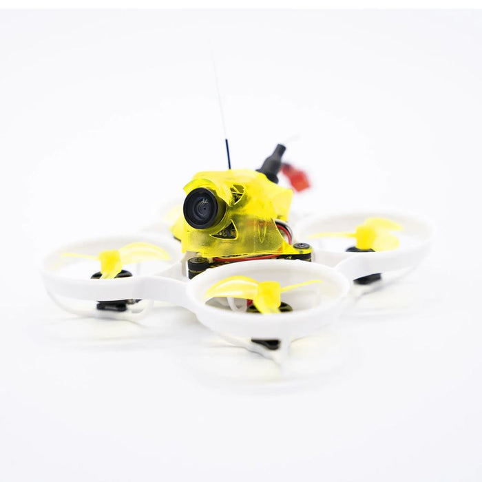 NewBeeDrone Hummingbird V3.1 1S Analog ELRS 2.4GHz V3.x BNF Brushless FPV Whoop - Random Color