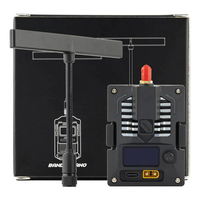 Bandit Micro 915/868MHz ELRS RF Module