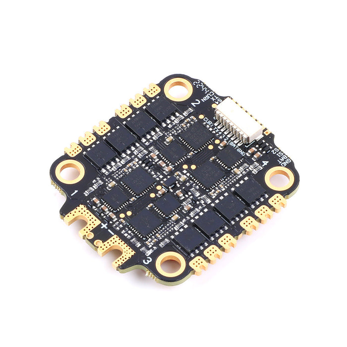 Skystars AM60 AM-32 60A 32bit 3-6S 4-in-1 ESC - 30x30mm