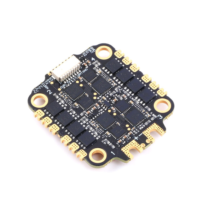 Skystars AM60 AM-32 60A 32bit 3-6S 4-in-1 ESC - 30x30mm