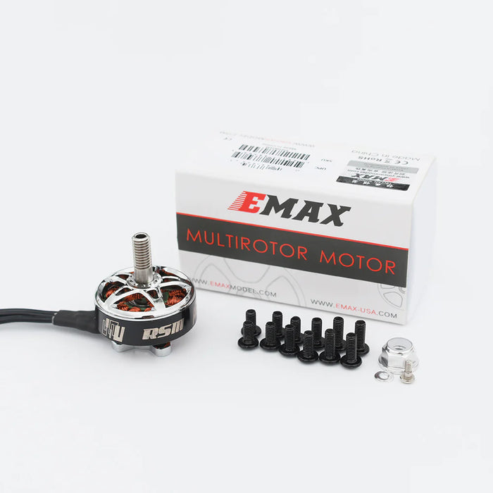 Emax RSIII 2207 2500KV FPV Racing Motor