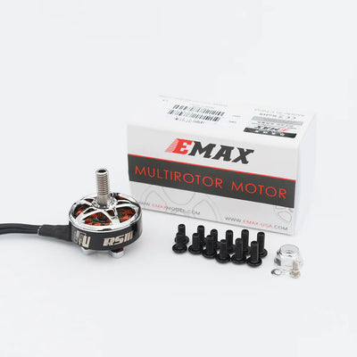 Emax RSIII 2207 2100KV FPV Racing Motor