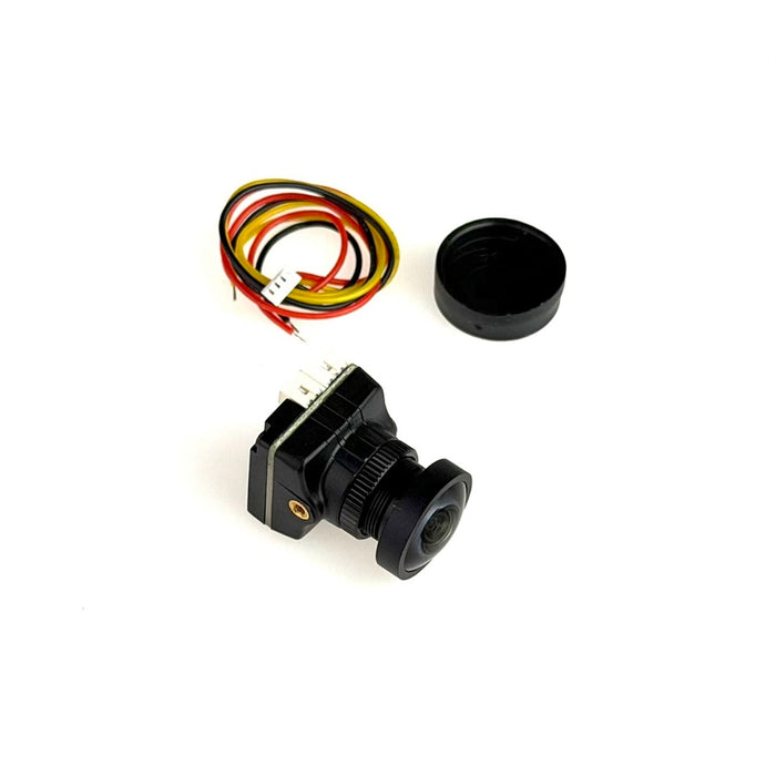 Triumph Vanguard Analog 1000TVL Starlight 19x19mm FPV Camera - NDAA