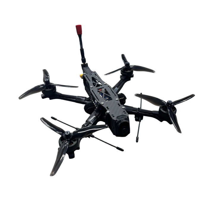 Hyperlite Corsair Long-Range NDAA FPV Quadcopter - 5"