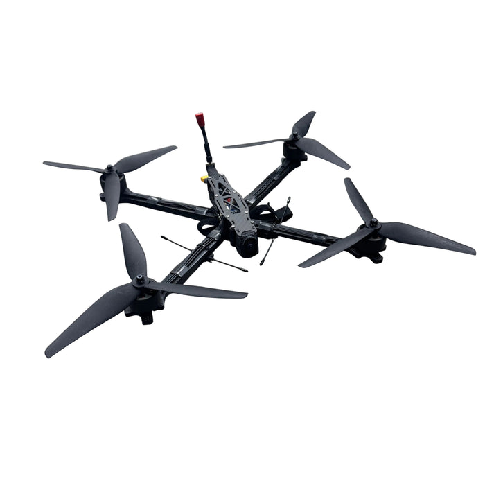 Hyperlite Corsair Long-Range NDAA FPV Quadcopter - 10"