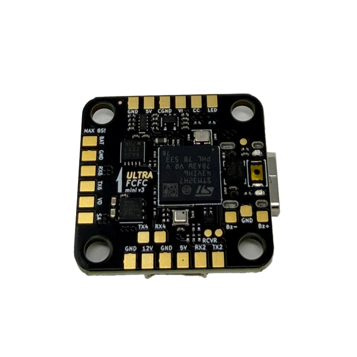 KISS Ultra Mini V3 FPV Drone Flight Controller - 20x20mm
