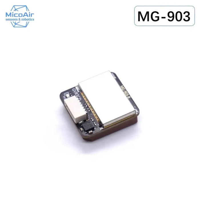 MicoAir MG-903 GNSS GPS & Compass Module